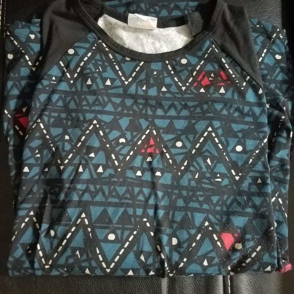 Lularoe Randy - Picture 2 of 4